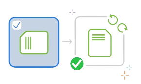 How to convert an Excel file to PDF